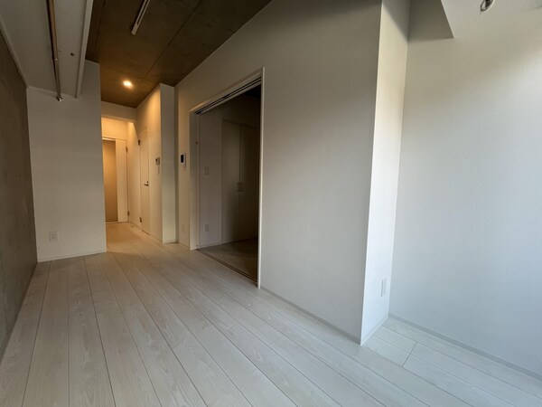 その他室内・内装(エントランス)