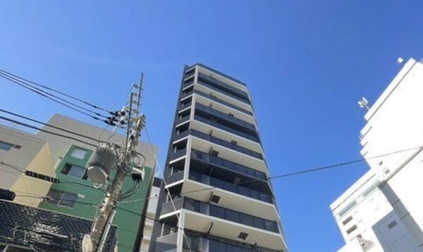 外観(外観)