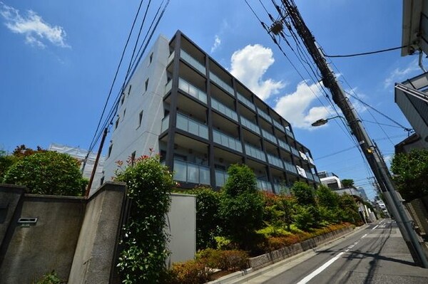 外観(ＲＣマンション　オートロック)