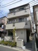 2007年築オートロック付マンション