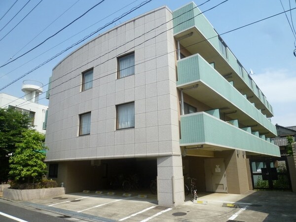 外観(NULL)