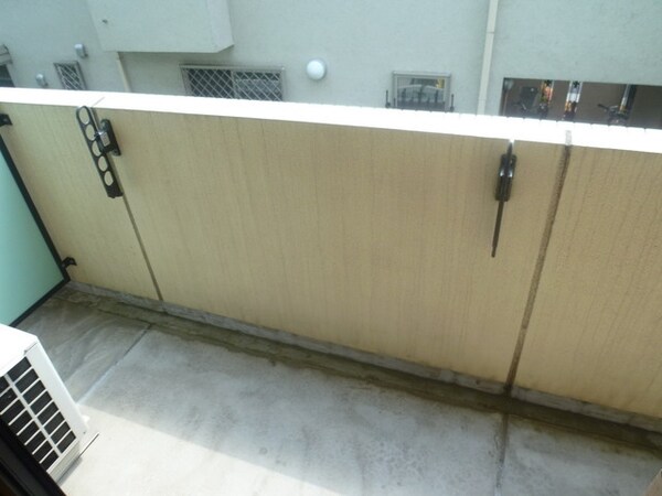 バルコニー(NULL)