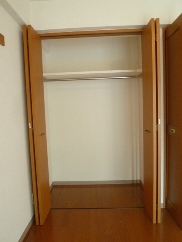 収納(NULL)