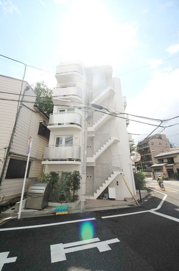 外観(外観)