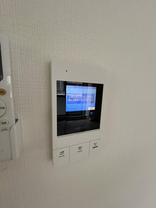 セキュリティ(設備)