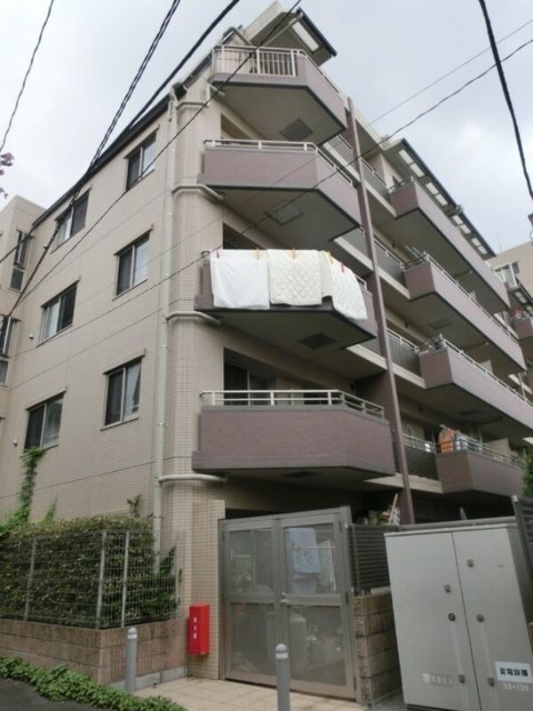 外観(NULL)