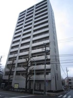 高級賃貸マンション