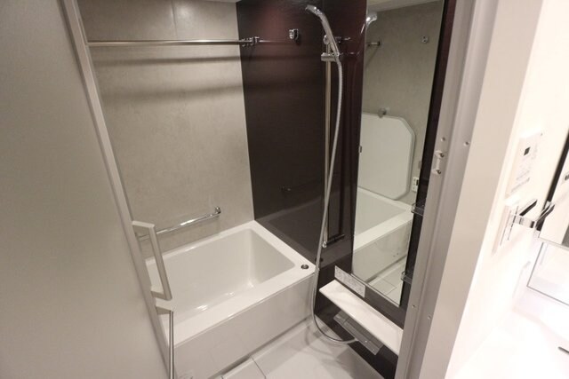 物件内観写真13　(バルコニー)