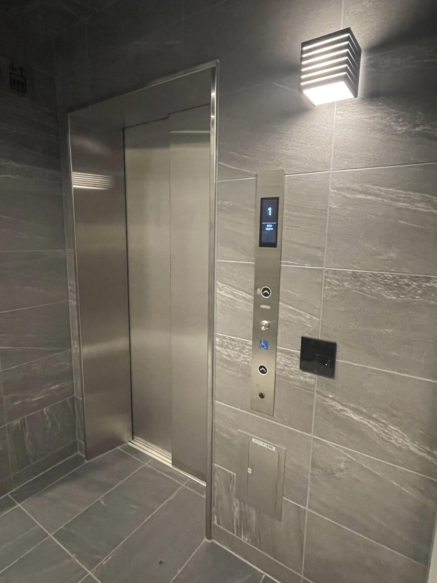 物件内観写真15　(設備)