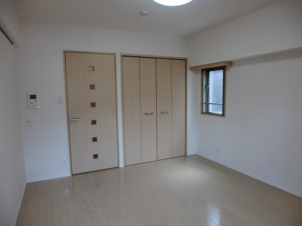 リビング・居室(角部屋、2面採光)