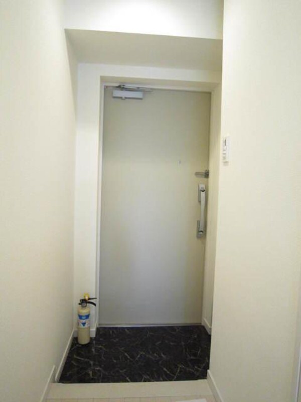 玄関(★玄関スペース★)