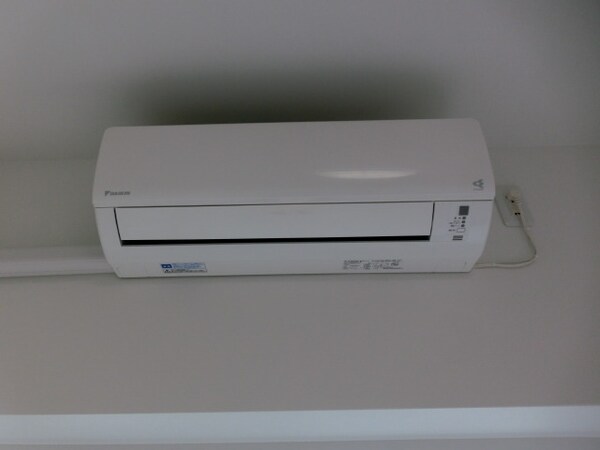 その他(エアコン完備)