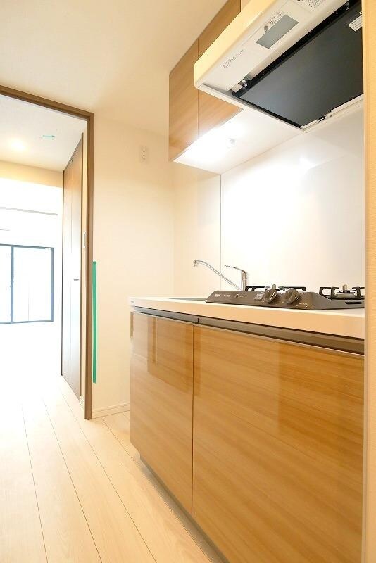 物件内観写真13　(キッチン)