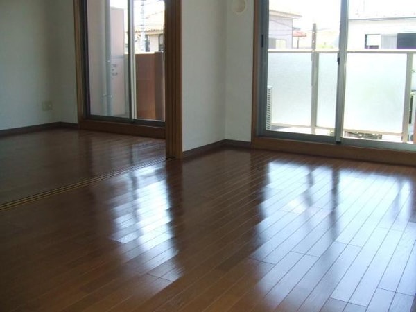 リビング・居室