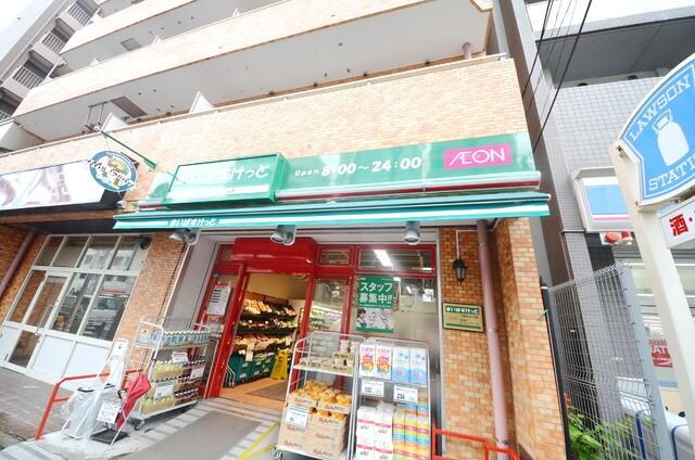 まいばすけっと