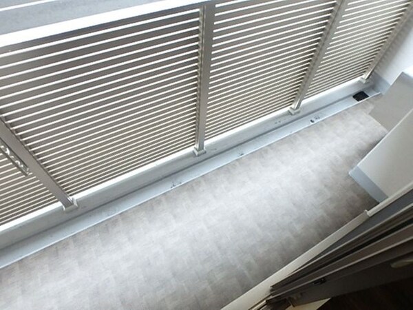 バルコニー(バルコニー)