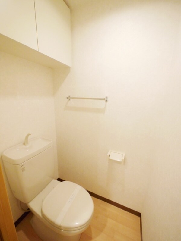 トイレ(★トイレ★)