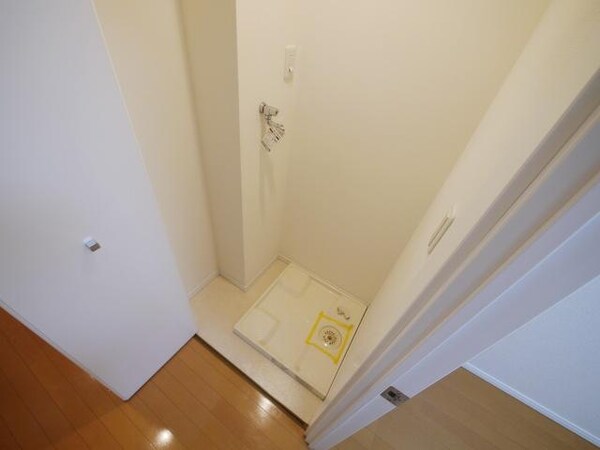 設備(別部屋参照)