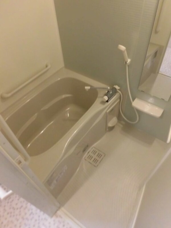 バス／シャワールーム等(NULL)