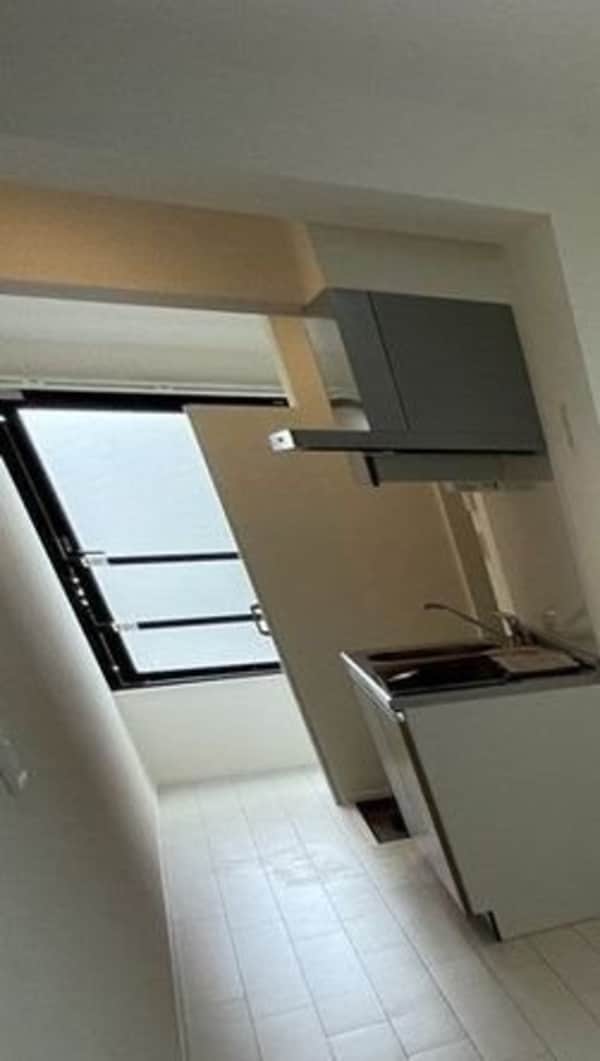 キッチン(リビング/居室)