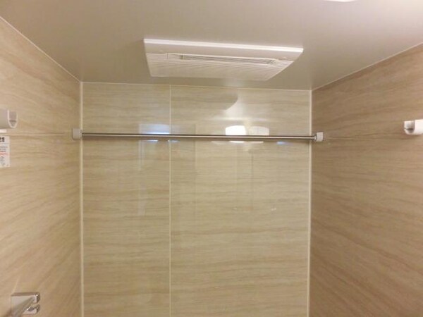 その他(★浴室乾燥機付きです★)