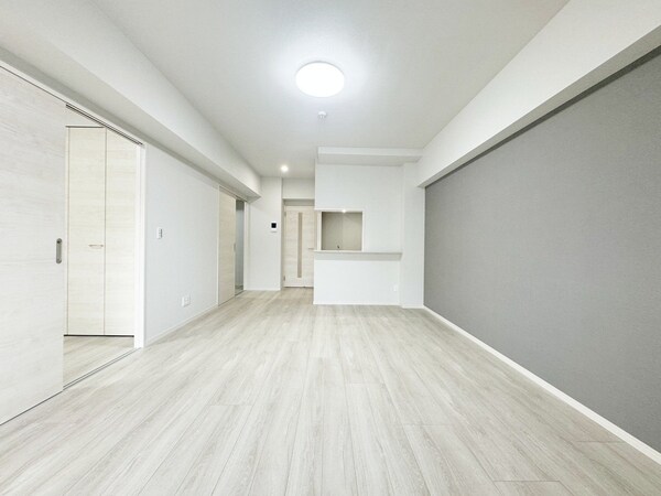 リビング・居室(リビング/居室)