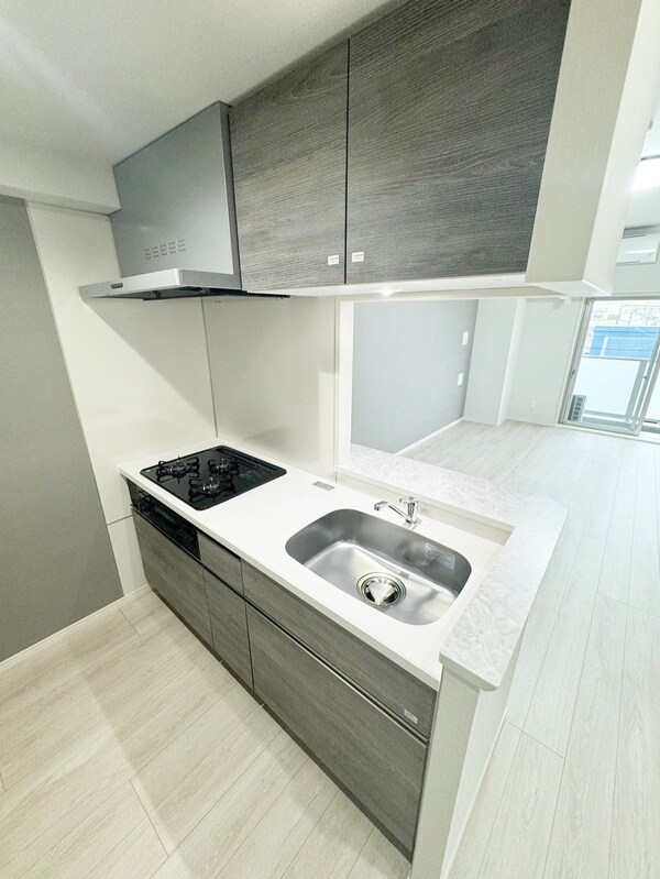 キッチン(キッチン)