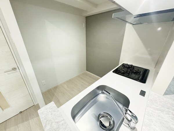 キッチン(キッチン)