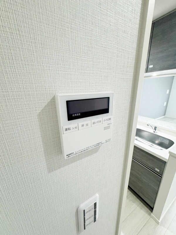 バス／シャワールーム等(バス／シャワールーム等)