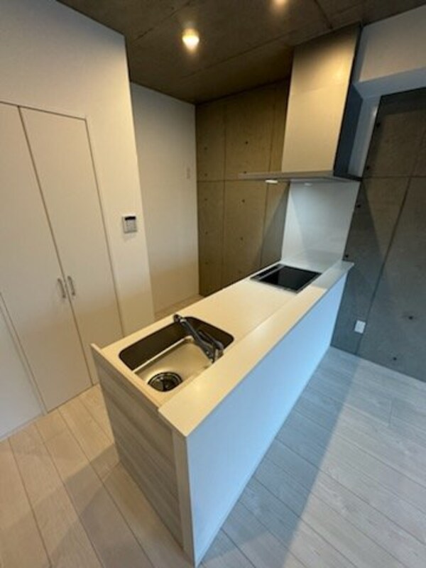 キッチン(キッチン)