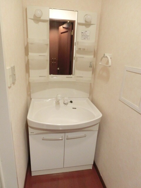 物件内観写真9　(うれしいシャンプードレッサー)