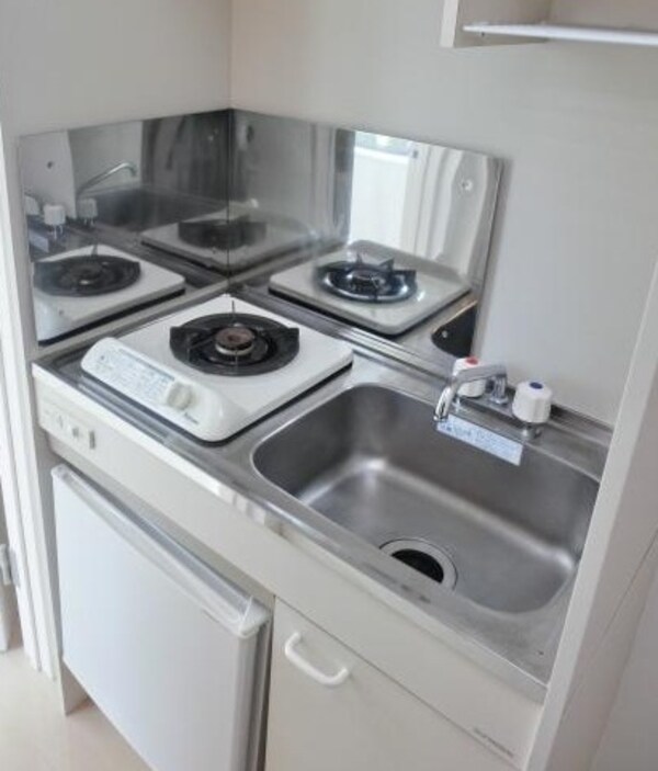 キッチン(キッチン)