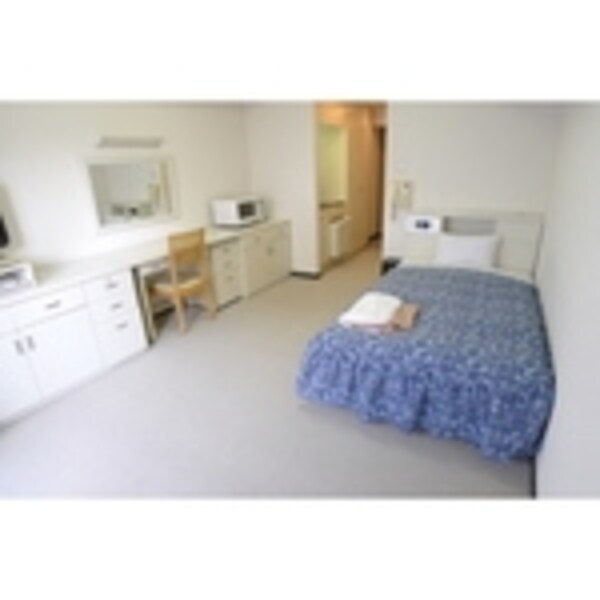 リビング・居室(設備)