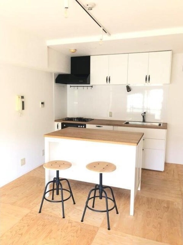 リビング・居室