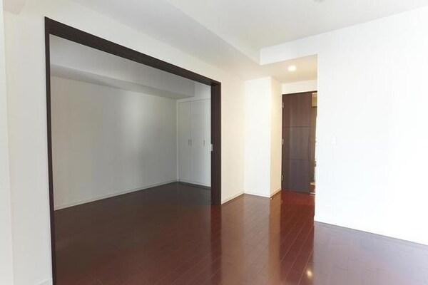 その他室内・内装(リビングルーム、ベットルーム)