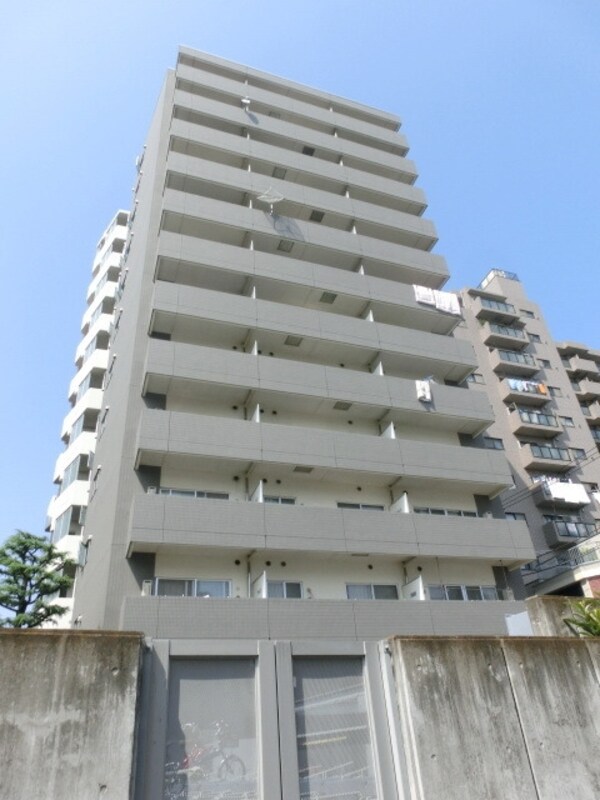 外観(3路線3駅利用可)