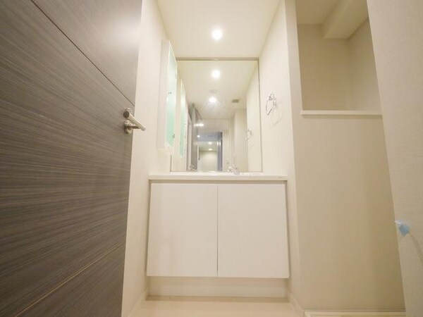 洗面(☆お部屋探しはタウンハウジング東京赤羽店へ☆)