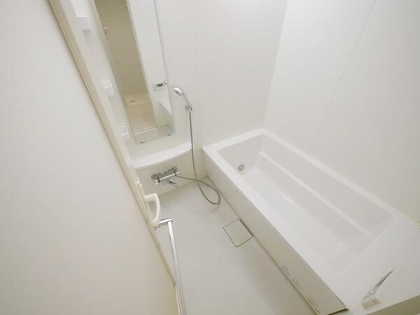 バス／シャワールーム等(☆お部屋探しはタウンハウジング東京赤羽店へ☆)