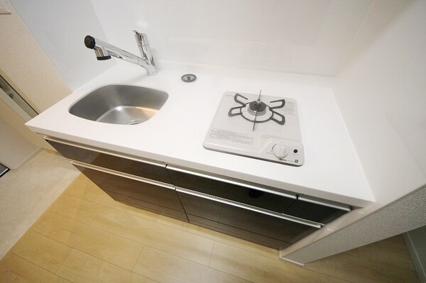 キッチン(キッチン)