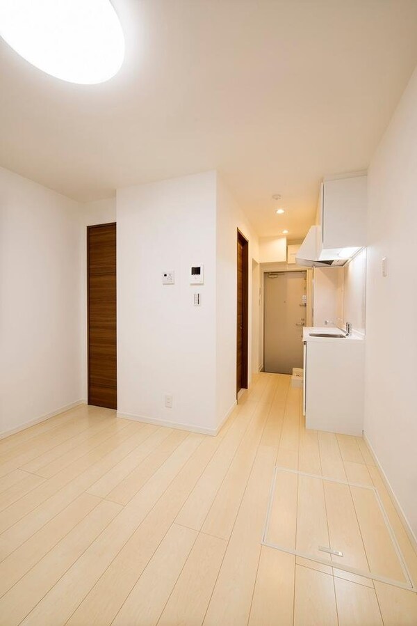 リビング・居室