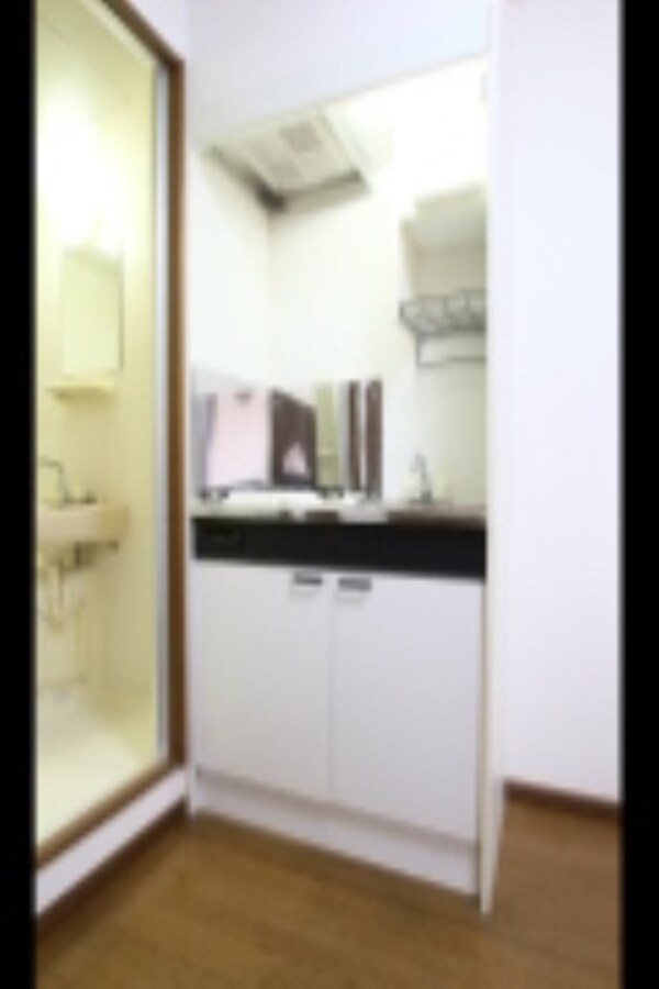 キッチン(リビング/居室)