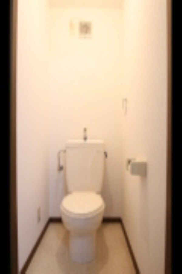 トイレ(トイレ)