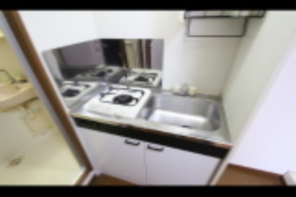 キッチン(キッチン)