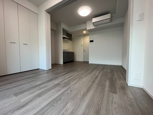 リビング・居室(リビング/居室)