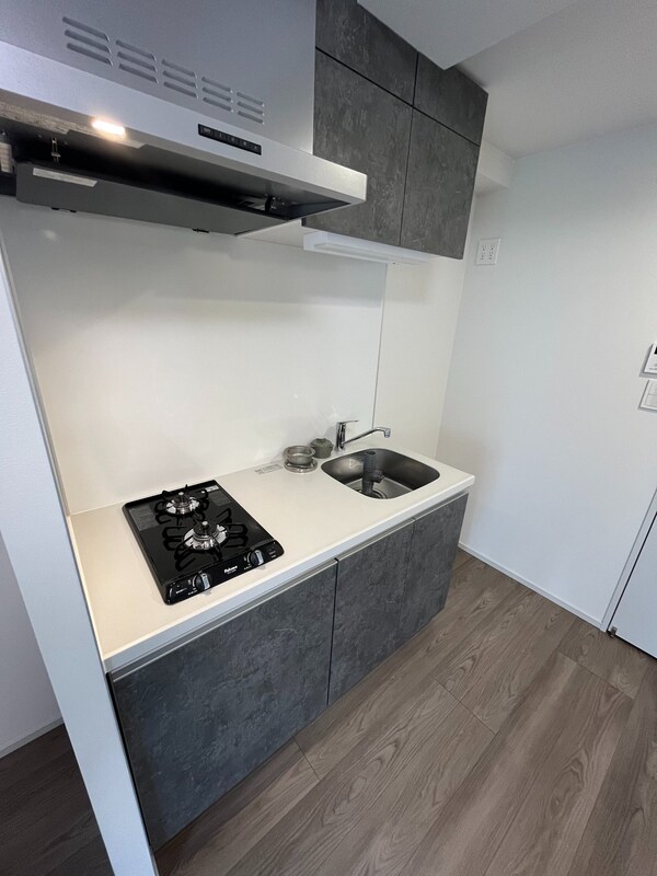 キッチン(キッチン)