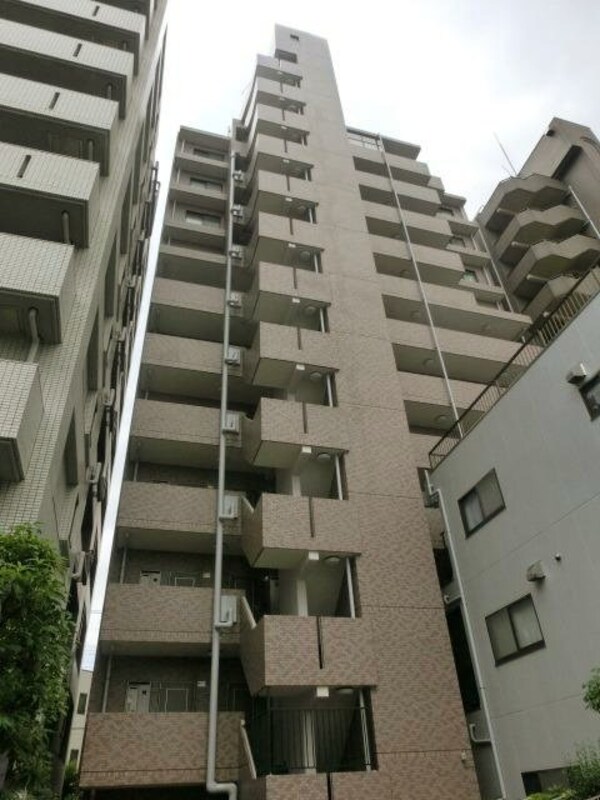 外観(山手線2駅利用可)