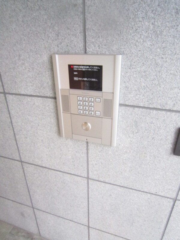 エントランス(NULL)