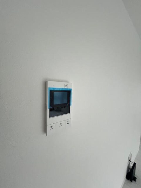 セキュリティ(設備)