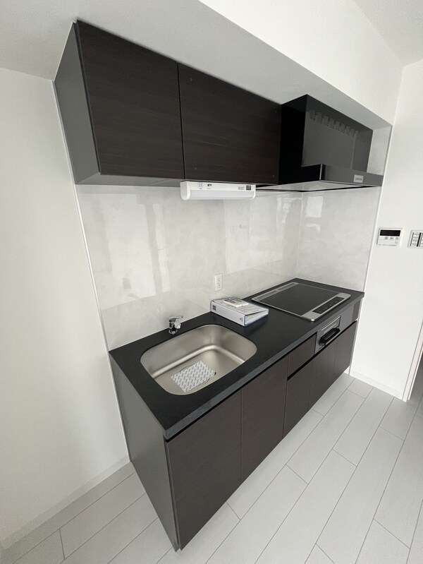 キッチン(キッチン)