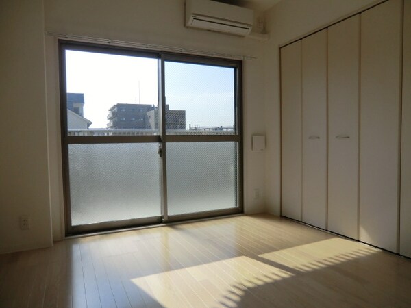 その他室内・内装(日当たり良好です)